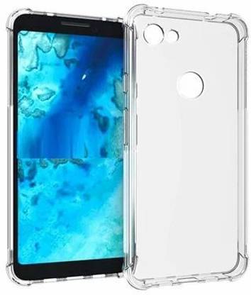 skyro Bumper Case for Google Pixel 2
