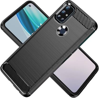 SmartLike Bumper Case for OnePlus Nord N10 5G 6.49"