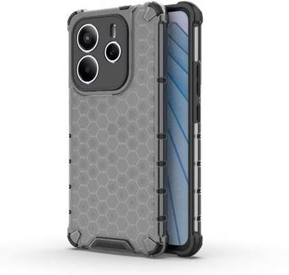 Prime Retail Bumper Case for Redmi Mi Note 14 5G