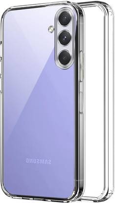 Cell Mobile Bumper Case for Samsung Galaxy A54 5G