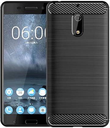 ConnectPoint Bumper Case for Nokia 6