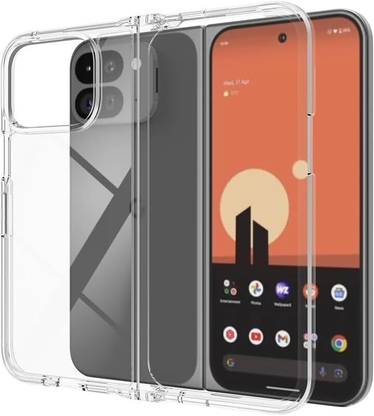 Firstchoice Back Cover for Google Pixel Fold 2