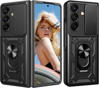 Elica Bumper Case for Samsung Galaxy Z Fold 7 5G