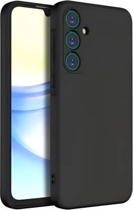 Skyforce Back Cover for Samsung Galaxy A35 Back cover