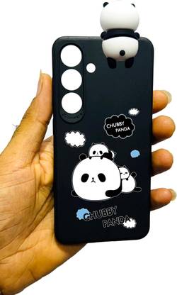 RM MOBILE ACCESSORIES Bumper Case for Samsung S24 5G