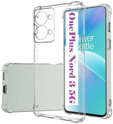 LIKEDESIGN Bumper Case for OnePlus Nord 3 5G