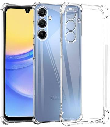 SmartLike Bumper Case for Samsung Galaxy A15 5G