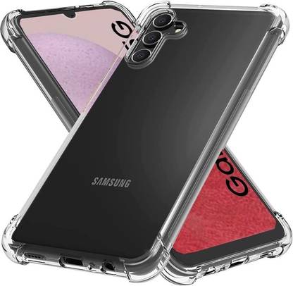 NKCASE Back Cover for Samsung Galaxy A14 5G, (BM)