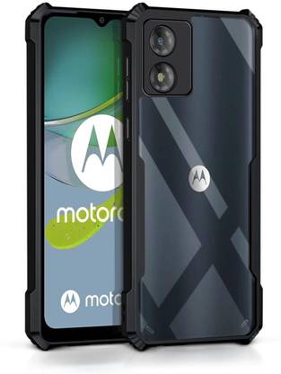 ADITI Designs Back Cover for MOTOROLA e13