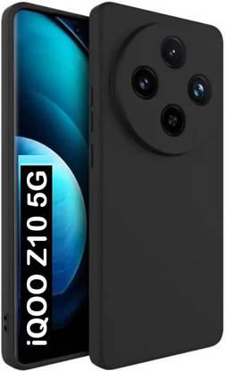 Hydbest Back Cover for Vivo T4 5G, IQOO Z10 5G