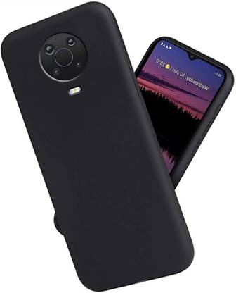 FONECASE Front & Back Case for NOKIA C1 MOBILE BACK COVER HIGH (QUALITY)