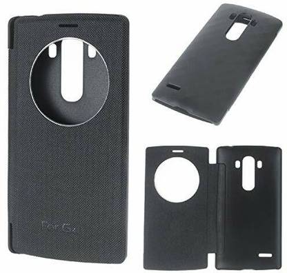 Helix Bumper Case for LG G4