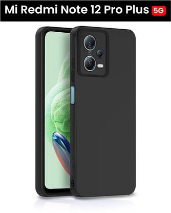 Stunny Bumper Case for REDMI Note 12 Pro+ 5G