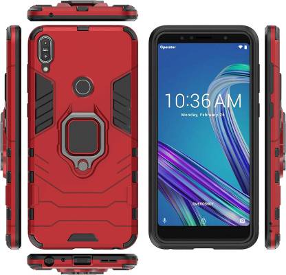 SmartPoint Bumper Case for Asus X00TD