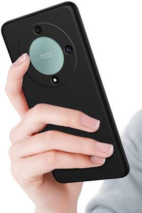 Elica Back Cover for Honor X9a 5G