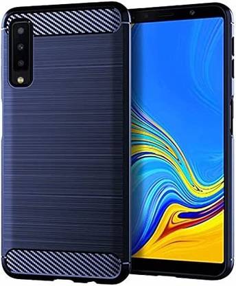 Helix Back Cover for Samsung Galaxy A7 2018 Edition