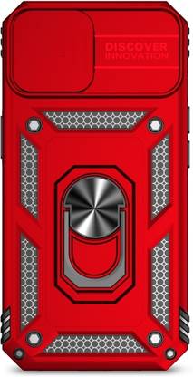 SmartPoint Back Cover for iPhone 15