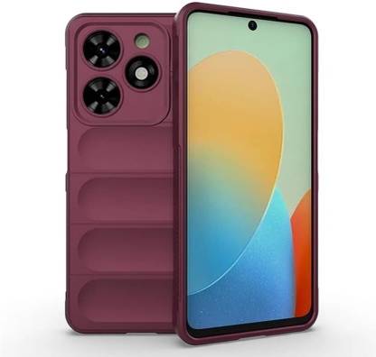 PrimeLike Back Cover for Tecno Spark 20C