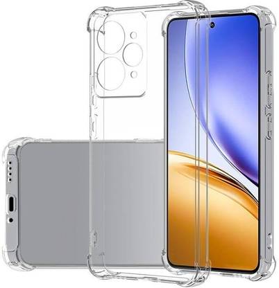 NKCASE Back Cover for itel A90 5G, (BM)