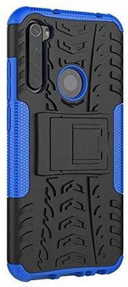 OneLike Back Cover for Xiaomi Redmi Note 8T