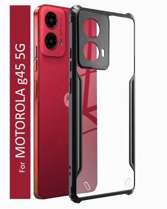 filbay Back Cover for Moto G45 5G