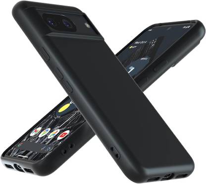 Firstchoice Back Cover for Google Pixel 8 6.17"