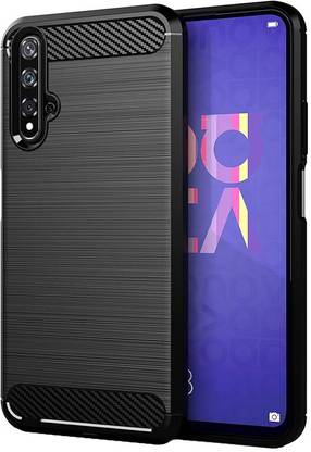 CONNECTPOINT Bumper Case for Huawei nova 5T
