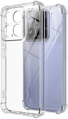ThunderLike Bumper Case for Xiaomi 15 5G