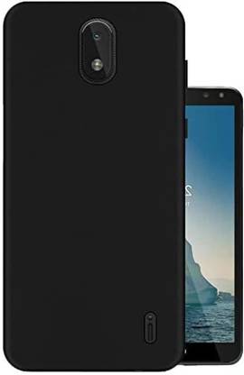 FONECASE Front & Back Case for NOKIA C1 PLUS MOBILE BACK COVER HIGH (QUALITY)