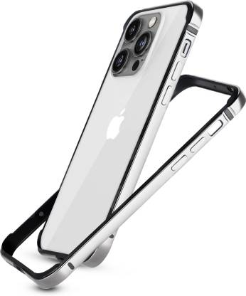 RAEGR Bumper Case for Apple iPhone 14 Pro