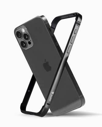 RAEGR Bumper Case for Apple iPhone 15 Pro (6.1-Inch) (2023)