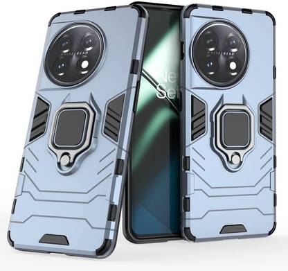 PrimeLike Bumper Case for OnePlus 11R 5G