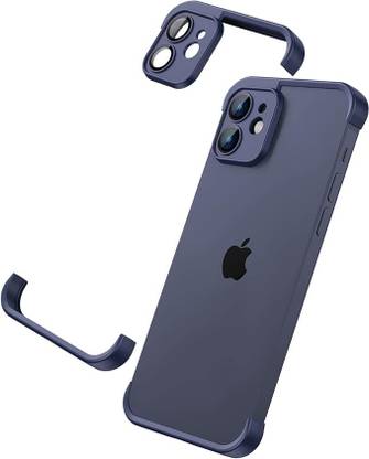 Mystry Box Bumper Case for iphone 12
