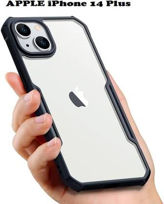 welldesign Bumper Case for APPLE iPhone 14 Plus, iPhone 14 Plus