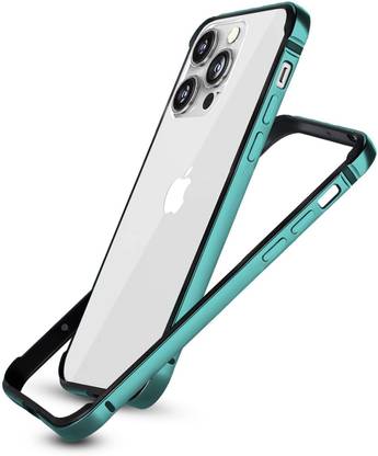 RAEGR Bumper Case for Apple iPhone 14 Pro Max