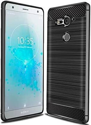 SmartLike Back Cover for Sony Xperia XZ2 Compact