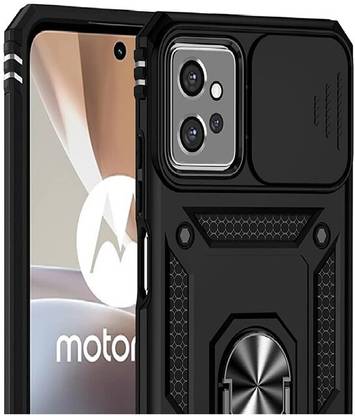 एलिका Back Cover Motorola Moto G32 6.5" के लिए
