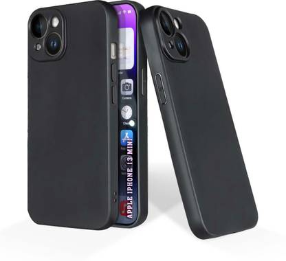 FeelWhiz Bumper Case for Apple iPhone 14 Plus , Apple iPhone 15 Plus