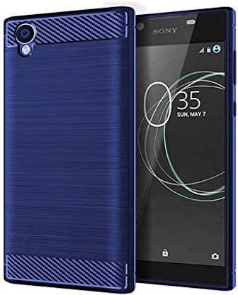 SkyTree Back Cover for Sony Xperia L1