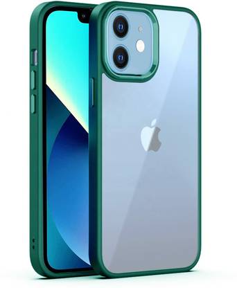 Boogeyman Bumper Case for Apple iPhone 11 (6.1 Inches)