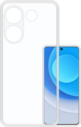 Teleform Back Cover for Tecno Camon 20