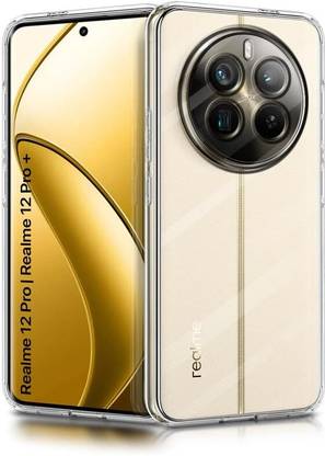 Helix Bumper Case for Realme 12 Plus 5G