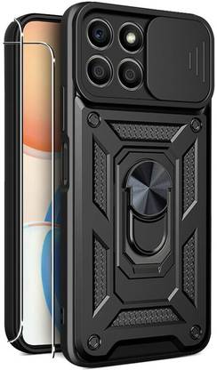 SmartLike Back Cover for Honor X8b 4G