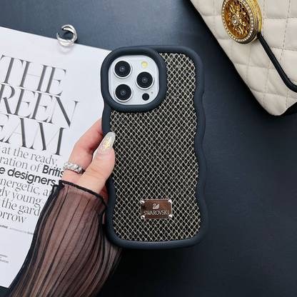 CASE CREATION Front & Back Case for iPhone 15 Plus, Apple iPhone 15 Plus