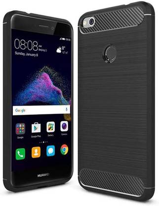 SkyTree Bumper Case for Huawei P8 Lite (2017)