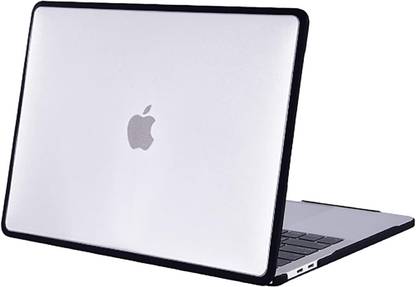 Aliens Bumper Case for Apple MacBook Air M1 13.3" Compatible with A2337 & A2179 (2020) / A1932 (2018/19)