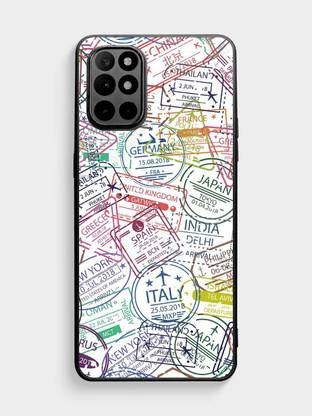 macmerise Bumper Case for OnePlus 8T