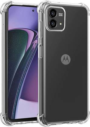 SmartLike Back Cover for Moto G Stylus 5G