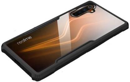 OneLike Back Cover for Realme XT