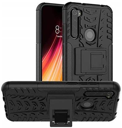 OneLike Back Cover for Xiaomi Redmi Note 8T